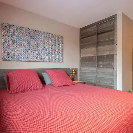 Apartman Cajun Hyères