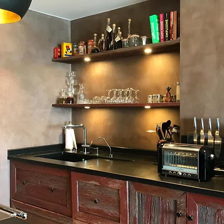 Apartman Cajun