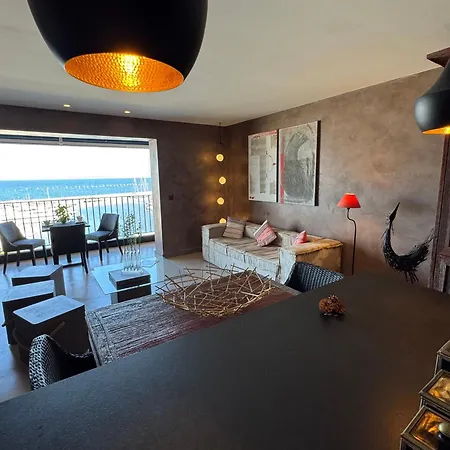 Apartman Cajun