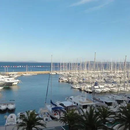 Cajun Apartman Hyères