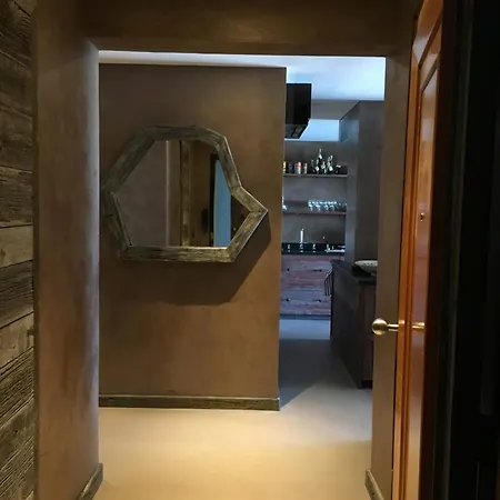 Apartment Cajun